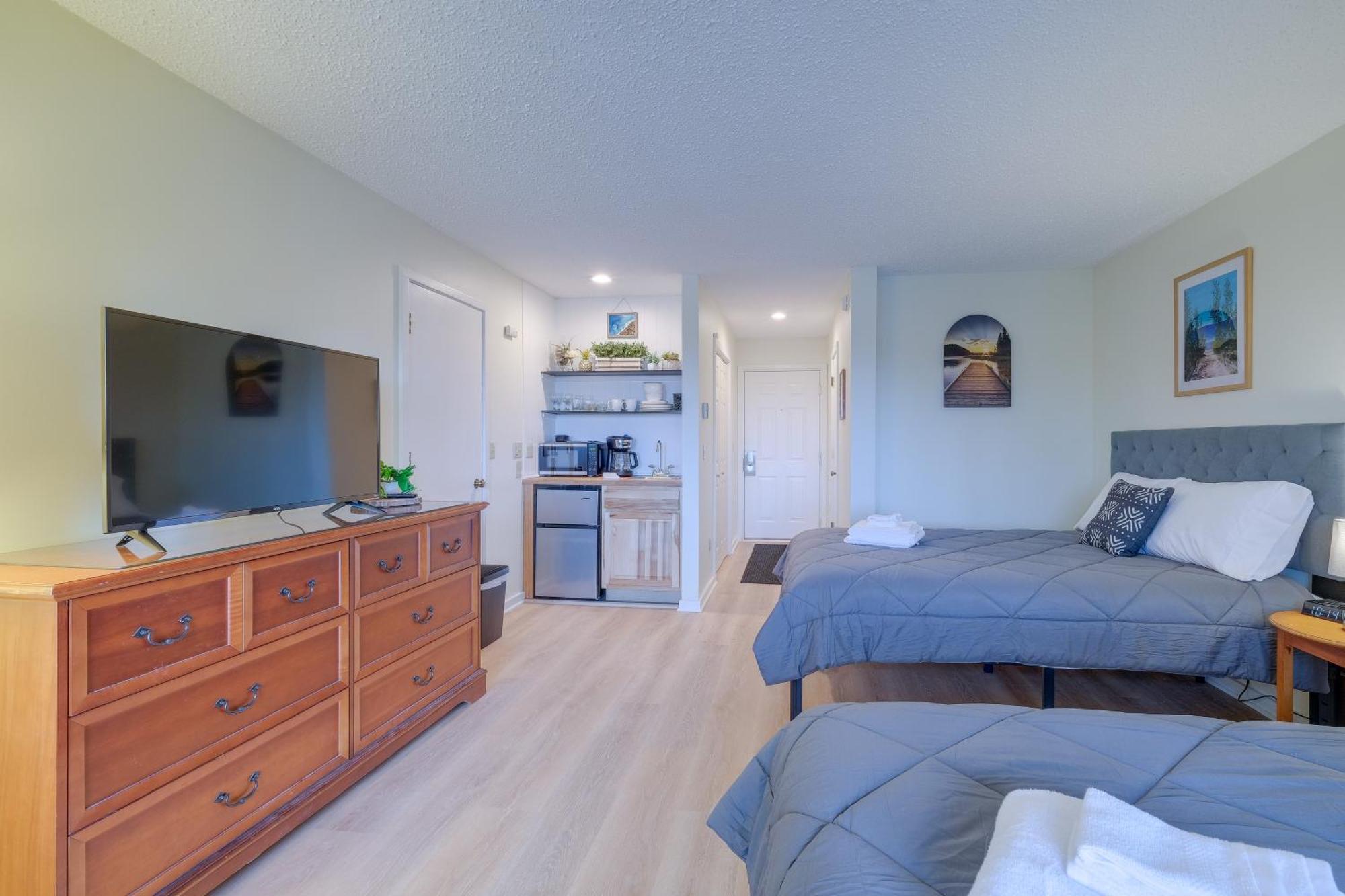 Bellaire Condo - Walk To Shanty Creek Resort! Εξωτερικό φωτογραφία