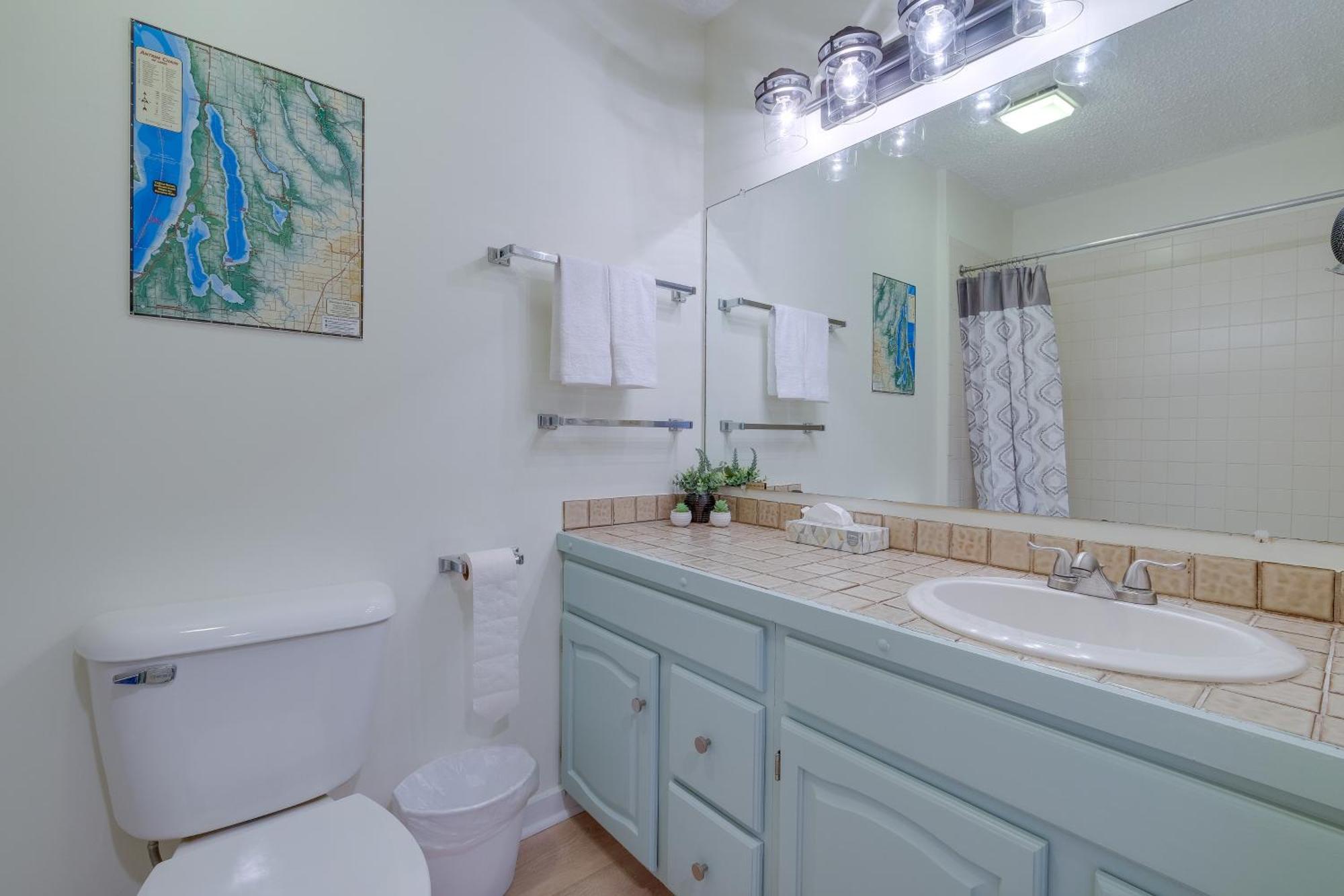 Bellaire Condo - Walk To Shanty Creek Resort! Εξωτερικό φωτογραφία