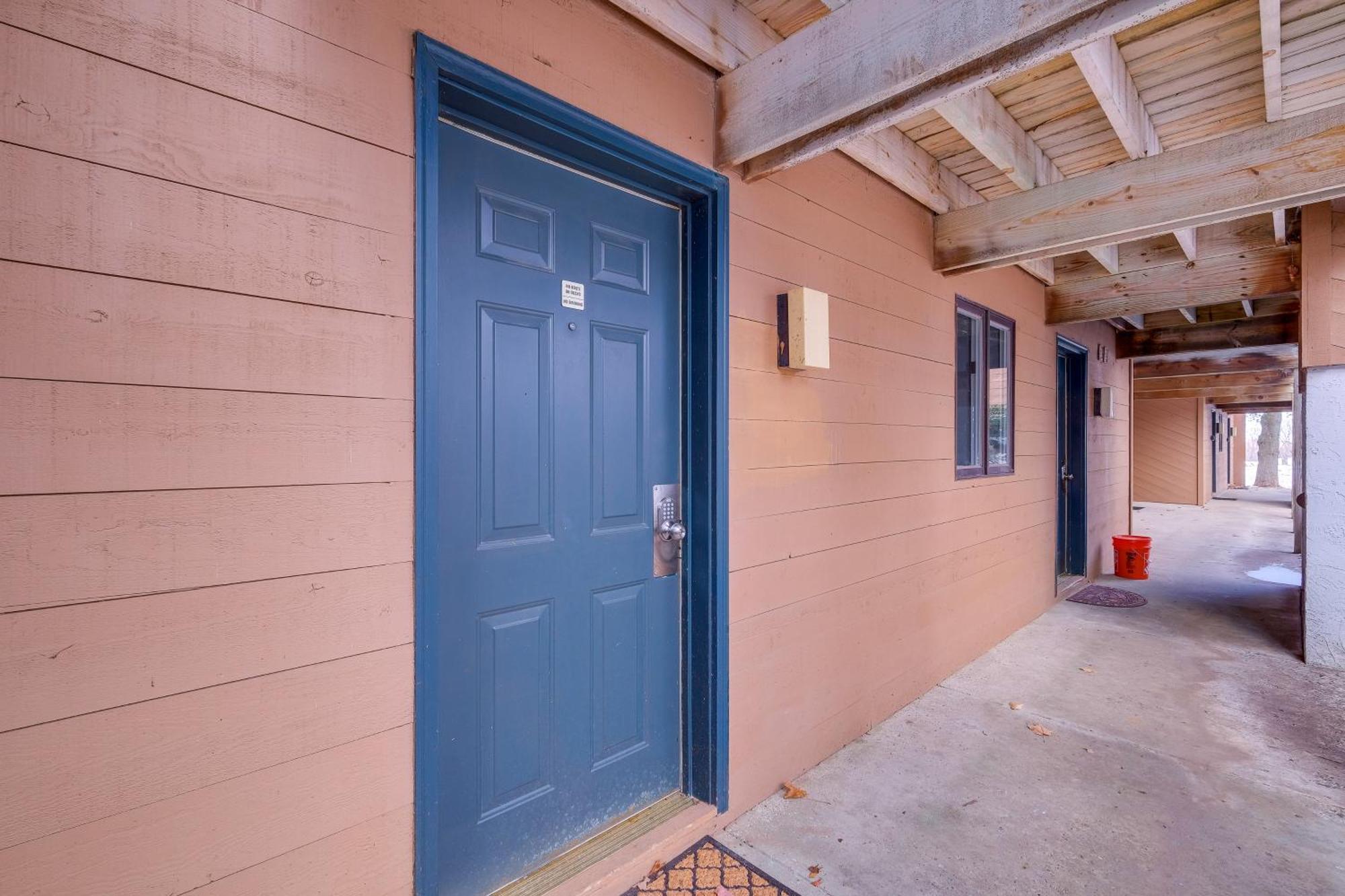 Bellaire Condo - Walk To Shanty Creek Resort! Εξωτερικό φωτογραφία